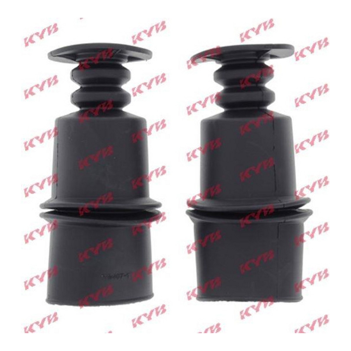 Захисний комплект амортизатора HONDA CR-V II (RD) 2002-2006 KYB (935307) KYB Industry