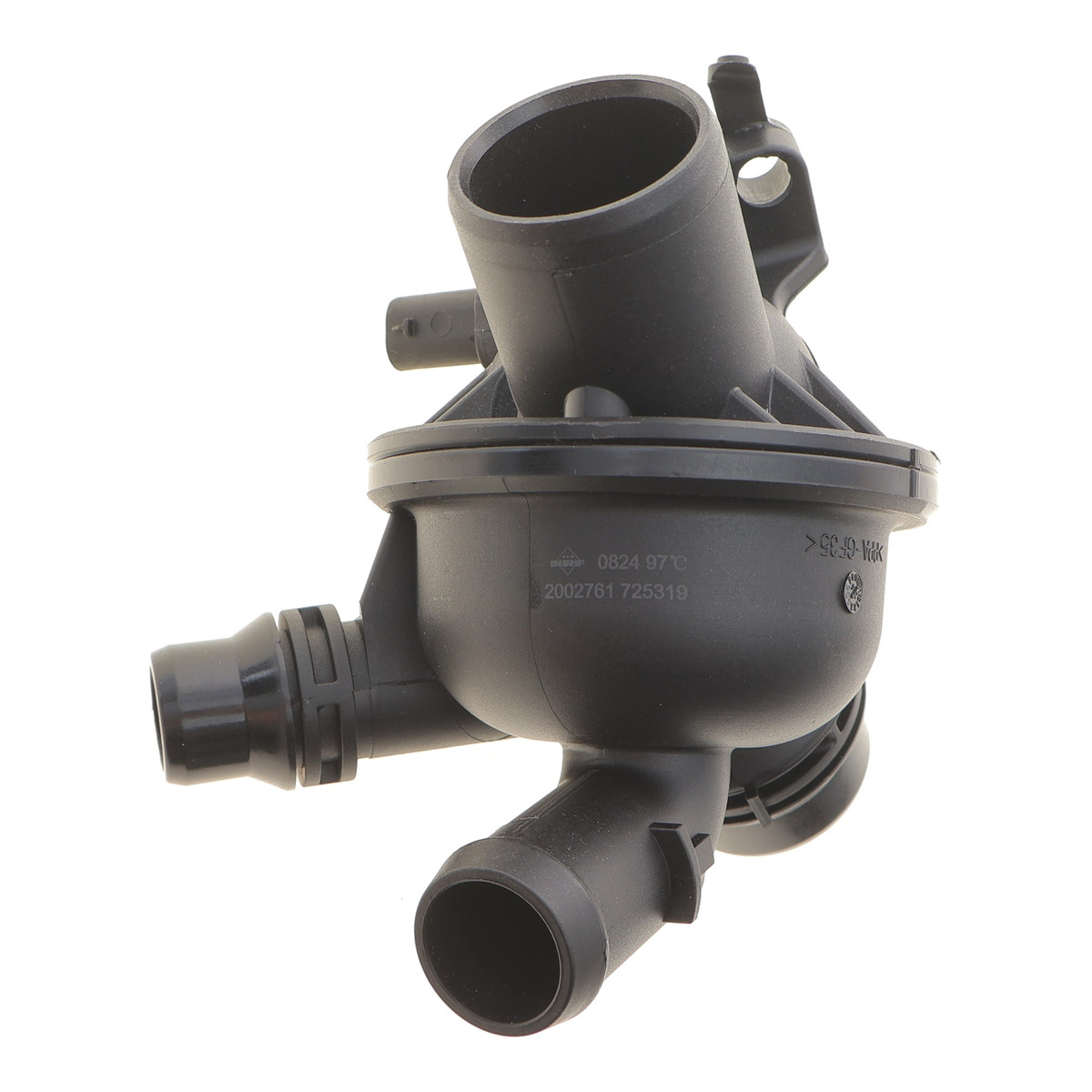 Термостат BMW 5 (F10/F11) 2.3i/2.8i/3.0i (N52/N53) 09-13 (97°C) NRF