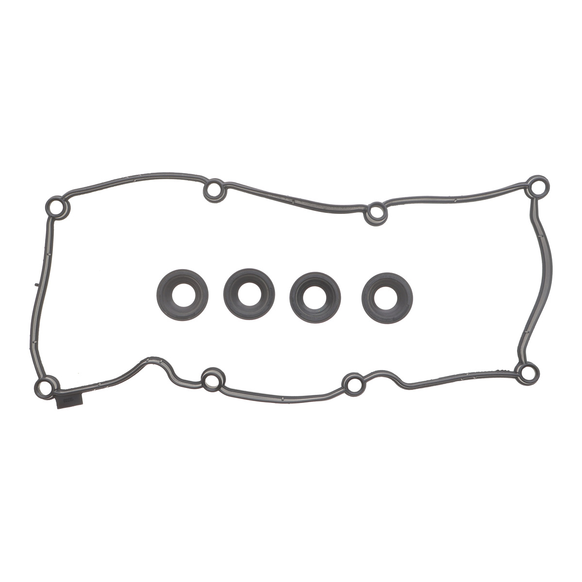 Прокладка кришки клапанів VW Caddy V 2.0 TDi 20- (к-кт) ELRING