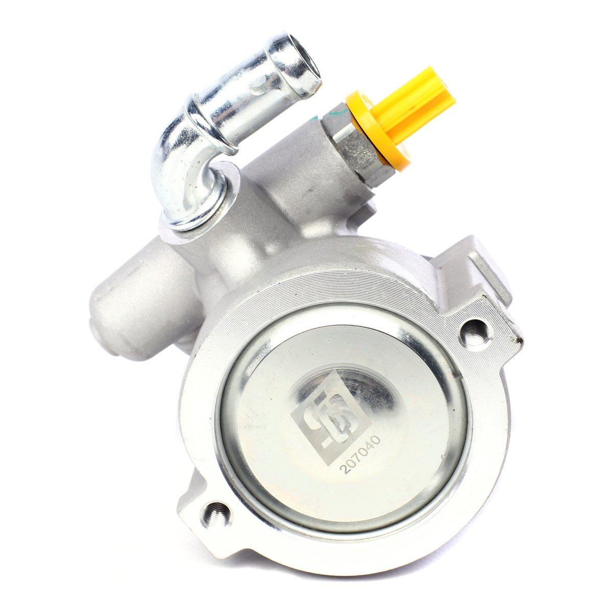 Насос ГПК Fiat Scudo 1.9D/2.0 JTD 96-06 Solgy