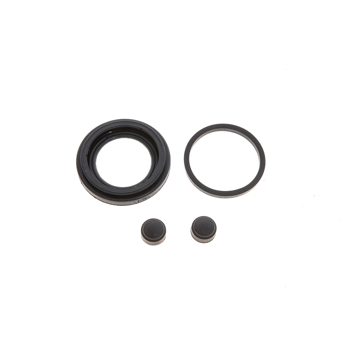 Ремкомплект супорта (заднього) Volvo 780/940/960 86-98 (d=38mm) (TRW) Quick Brake