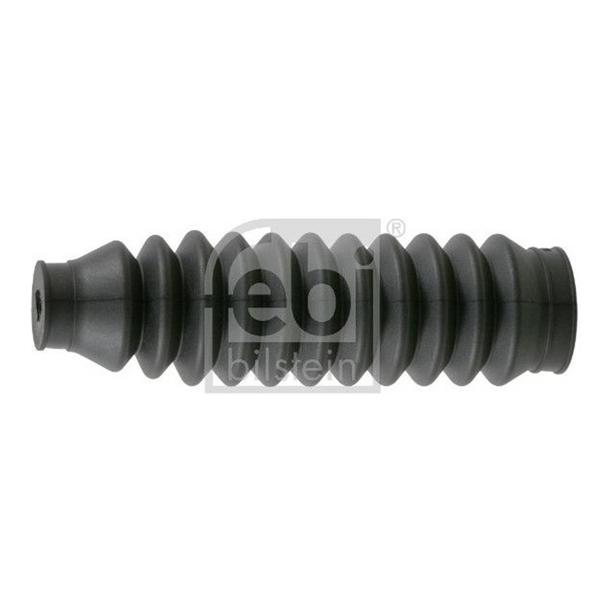 Пильник рейки рульової VW Polo1.0-1.9 TDI/SDI 94-01 (11x44x194mm) Febi Bilstein фото 2
