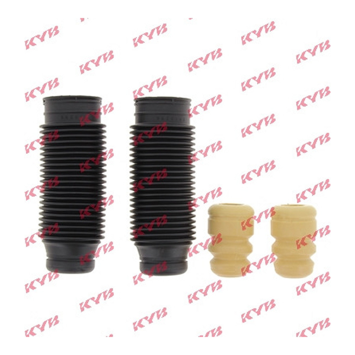 Захисний комплект амортизатора HYUNDAI/KIA TUCSON/SPORTAGE 2004-2010 KYB (910064) KYB Industry