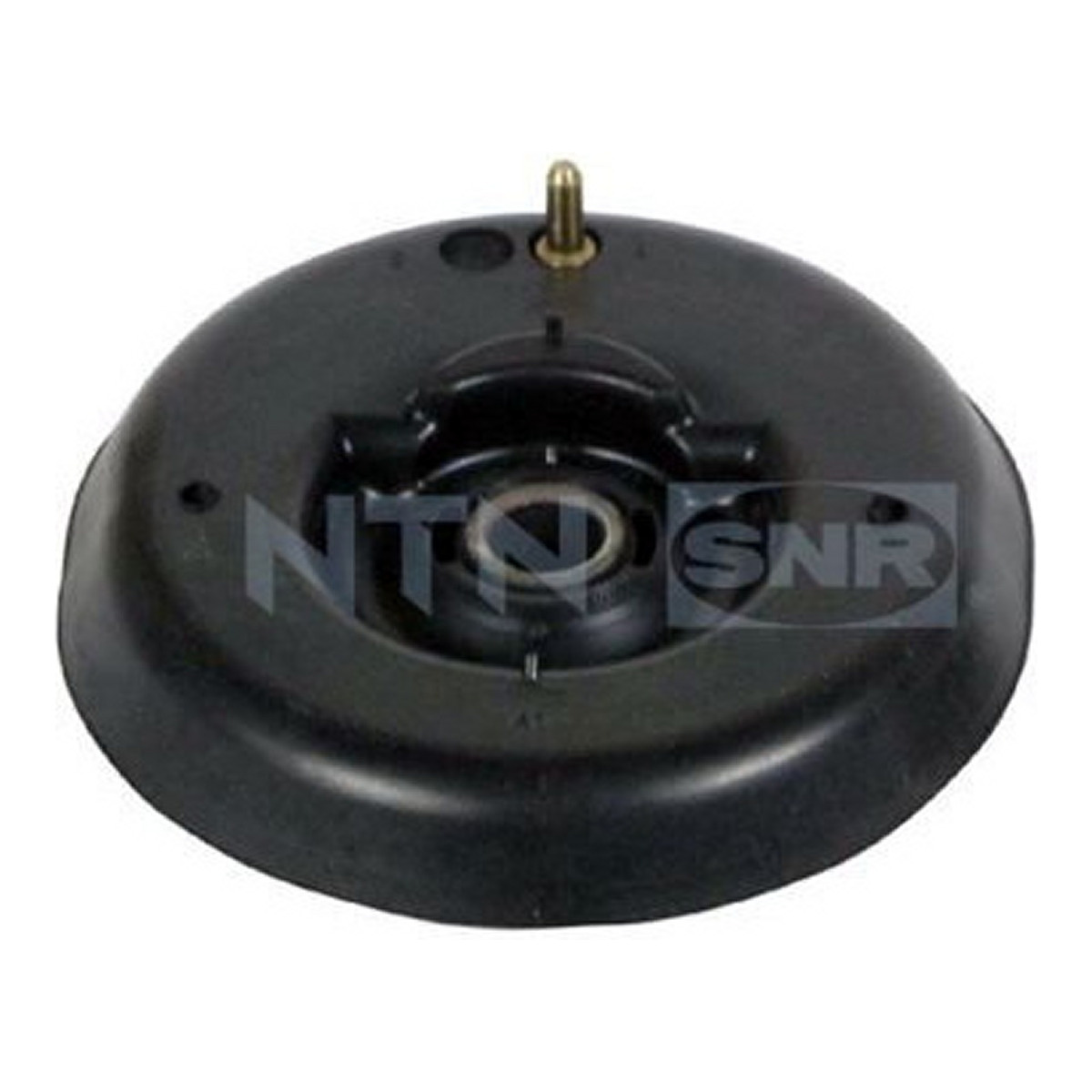 Подушка амортизатора (переднього) Citroen C2/C3 1.1/1.4/1.6 HDI 02- SNR
