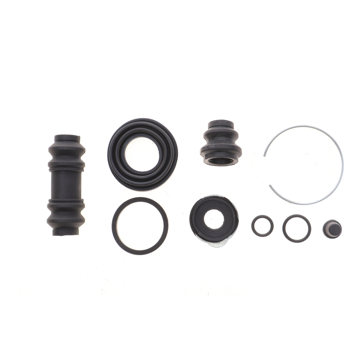 Ремкомплект суппорта (заднего) Mitsubishi Galant VI 88-92 (d=30mm) (Akebono)