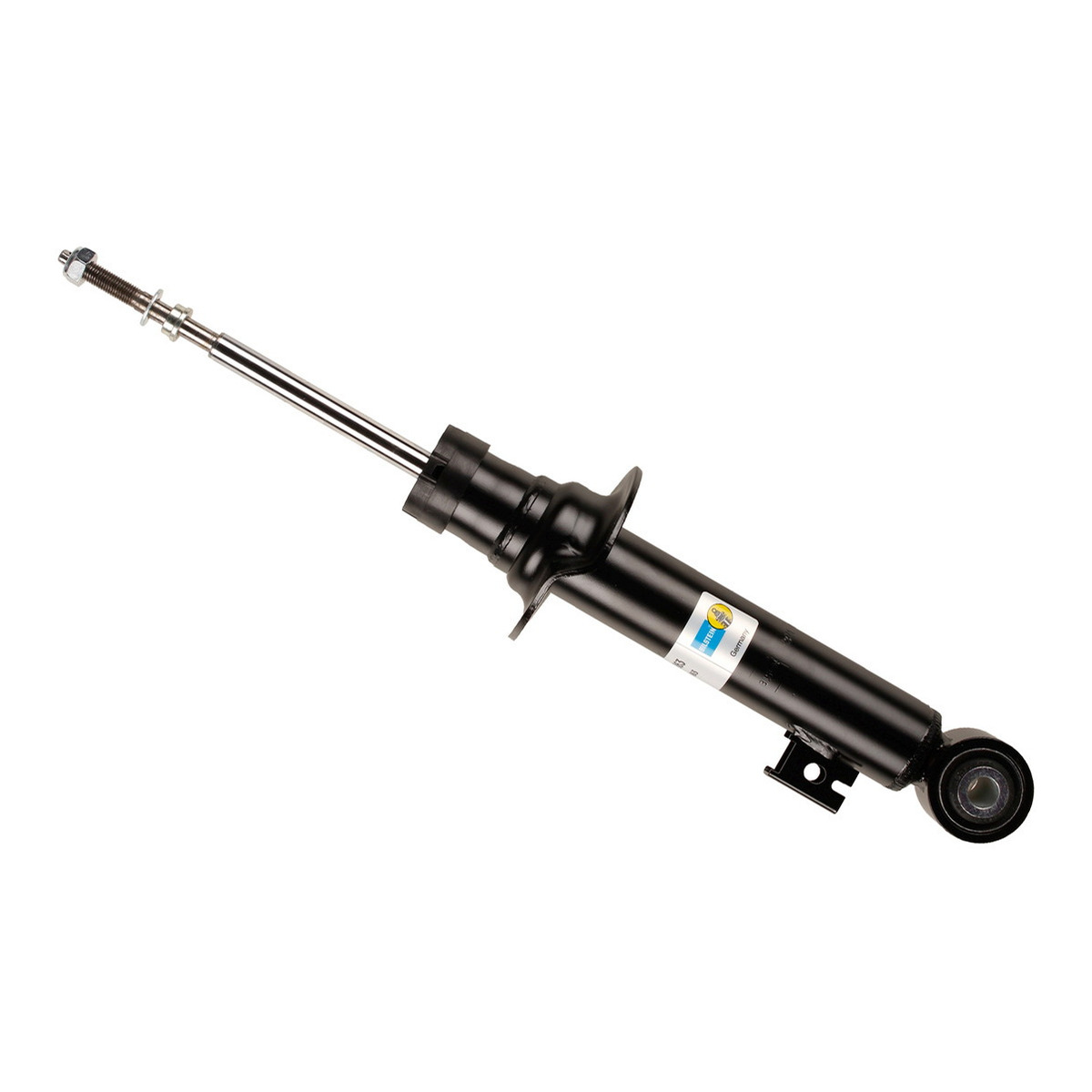 Амортизатор (передній) Mitsubishi L200 2.5 05-15 (тиск газу) (B4) Bilstein