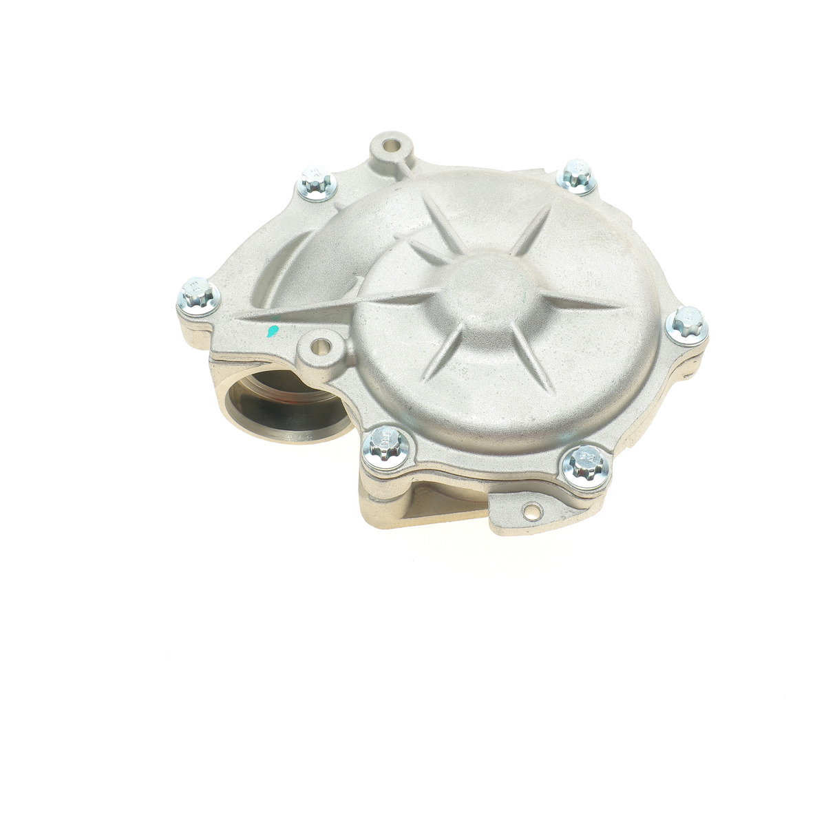 Помпа води BMW 1 (E81/E87)/3 (E46/E90)/5 (E60)/X1 (E84)/X3 (E83)/Z4 (E85) 1.6/1.8/2.0 00-15 Meyle