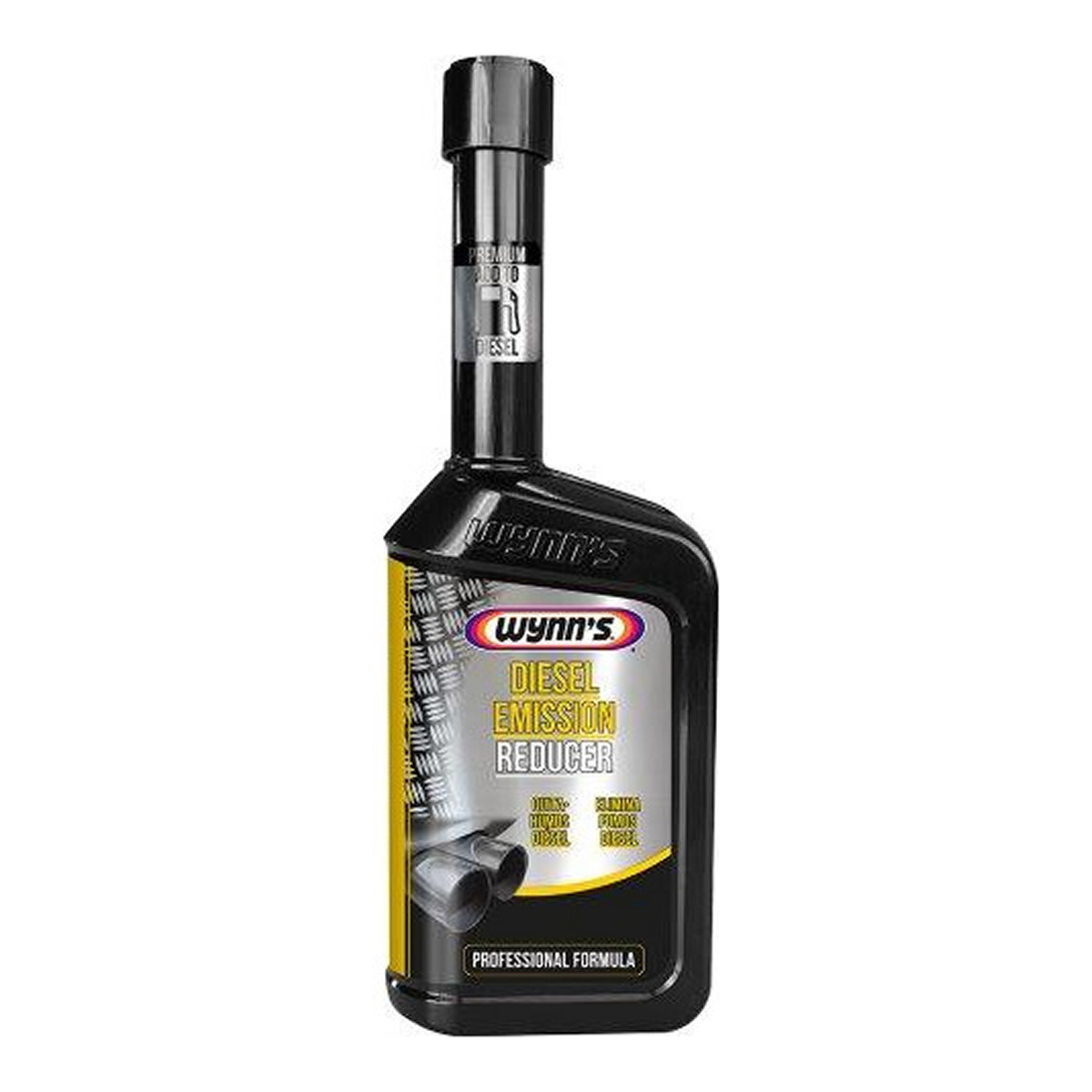 Присадка Diesel Emission Reducer 500мл
