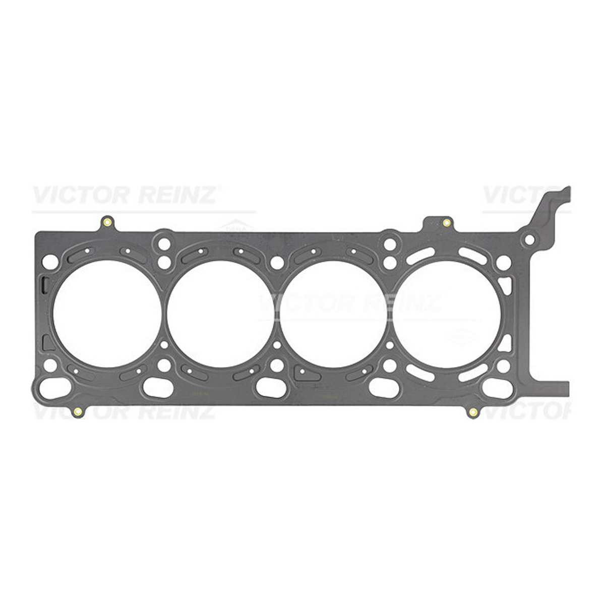 Прокладка ГБЦ BMW 5 (E53/E39)/7 (E38) 4.4i 96-05 (5-8 cyl) (1.74 мм) M62 B44 REINZ