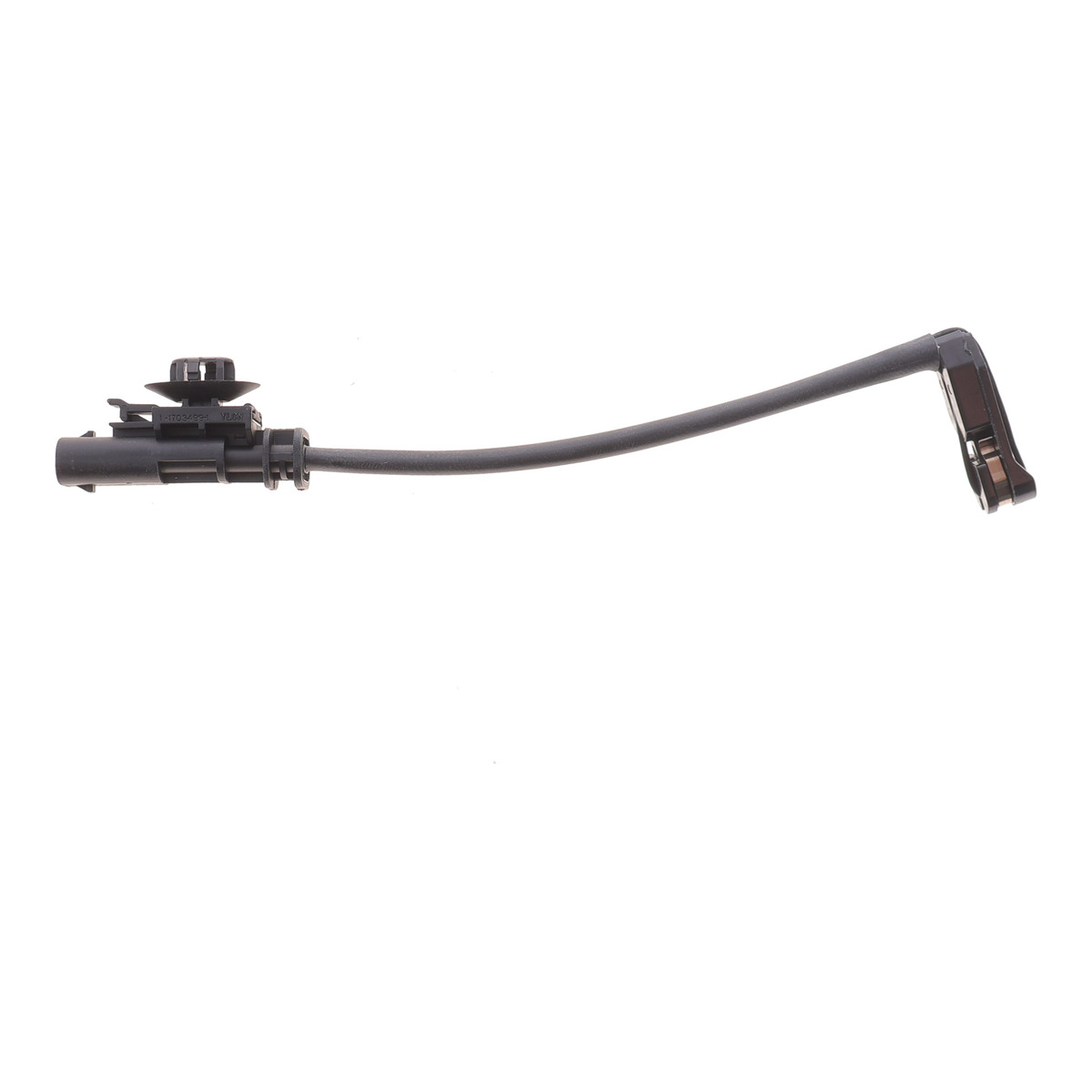 Датчик зносу гальмівних колодок (задніх) Land Rover Range Rover 21- (L=165mm) Metelli