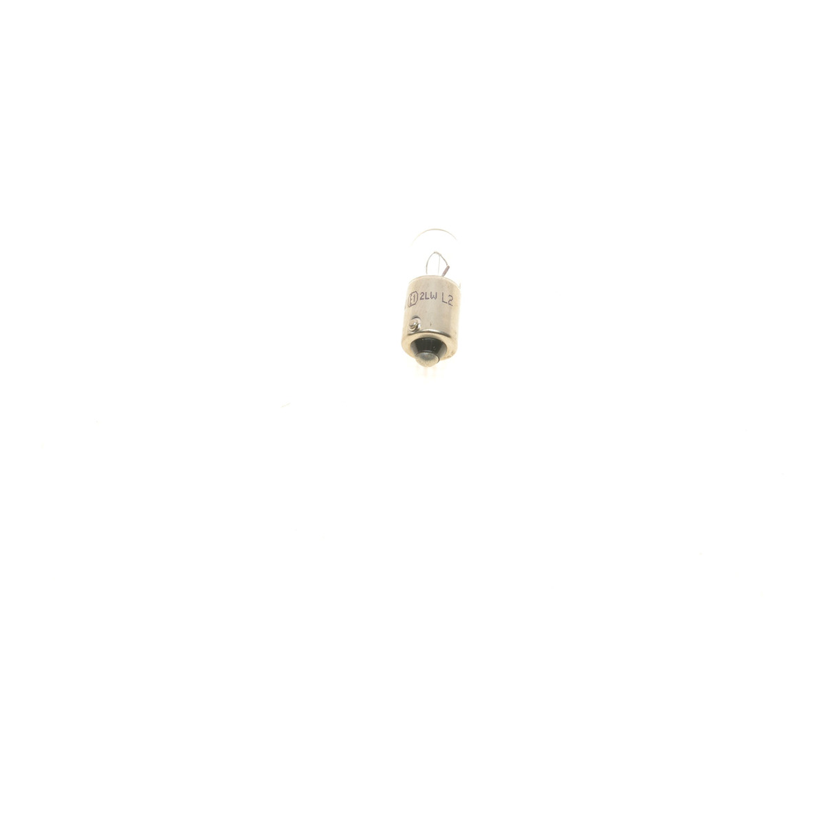 Автолампа T4W 12V 4W BA9s Standard
