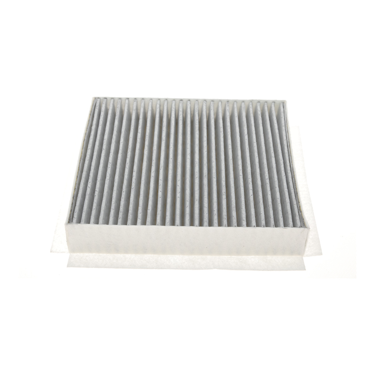 Фільтр салону MB ML (W163) (вугільний) Wunder Filter