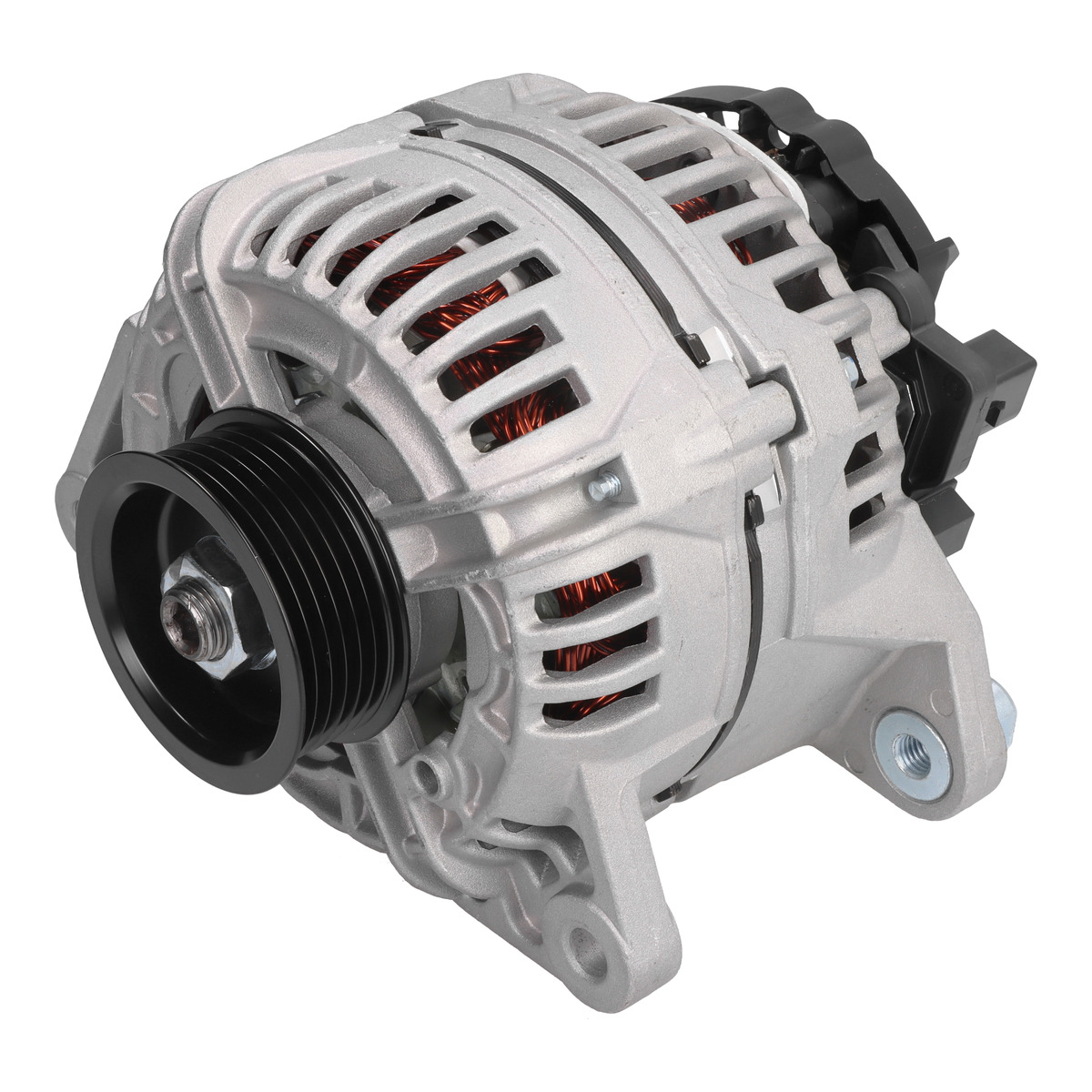 Генератор Audi A4/A6/A8/VW Passat 2.4-3.0D 96-11 (14V/120A) = 113751 HC-Cargo