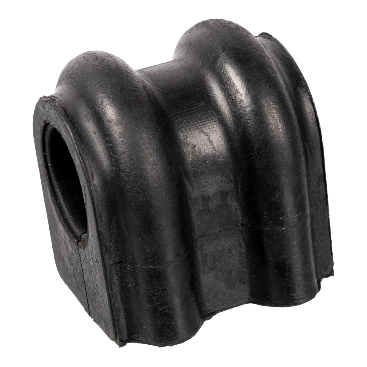 Втулка стабілізатора (переднього) Hyundai 1.1-1.6 01-12 (d=19.5mm) Febi Bilstein