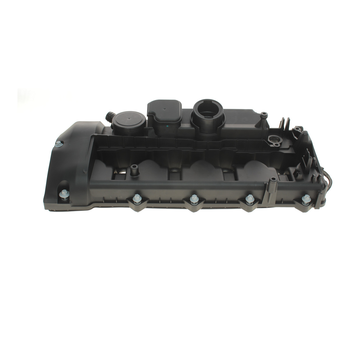 Кришка клапанів MB C-class (W204)/E-class (W211) 2.2CDI OM646 03-09 GAZO