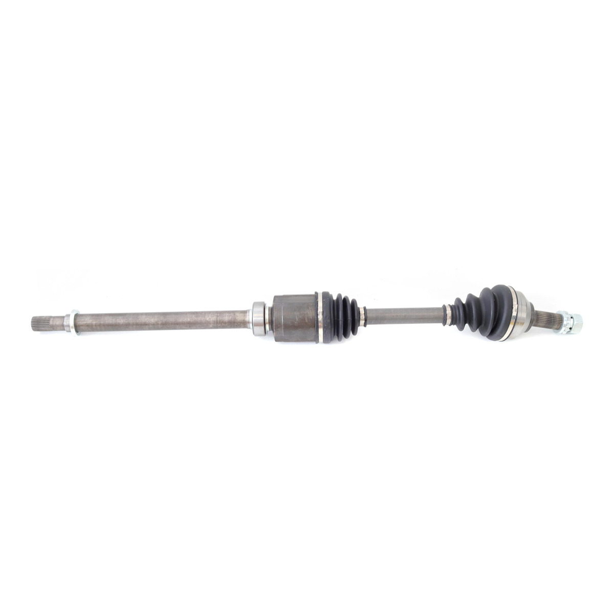 Піввісь (передня) Nissan 2.5 4x4 07-13 (R) (29x27x968) GSP