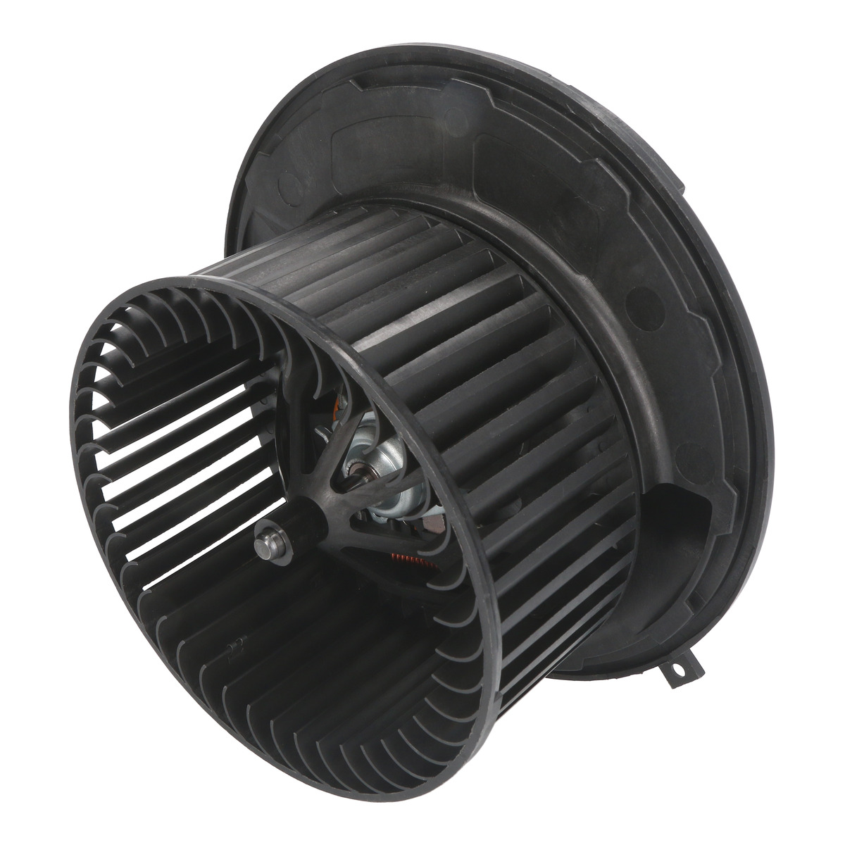 Моторчик пічки MB A-class (W169)/B-class (W245) 04-12 NRF