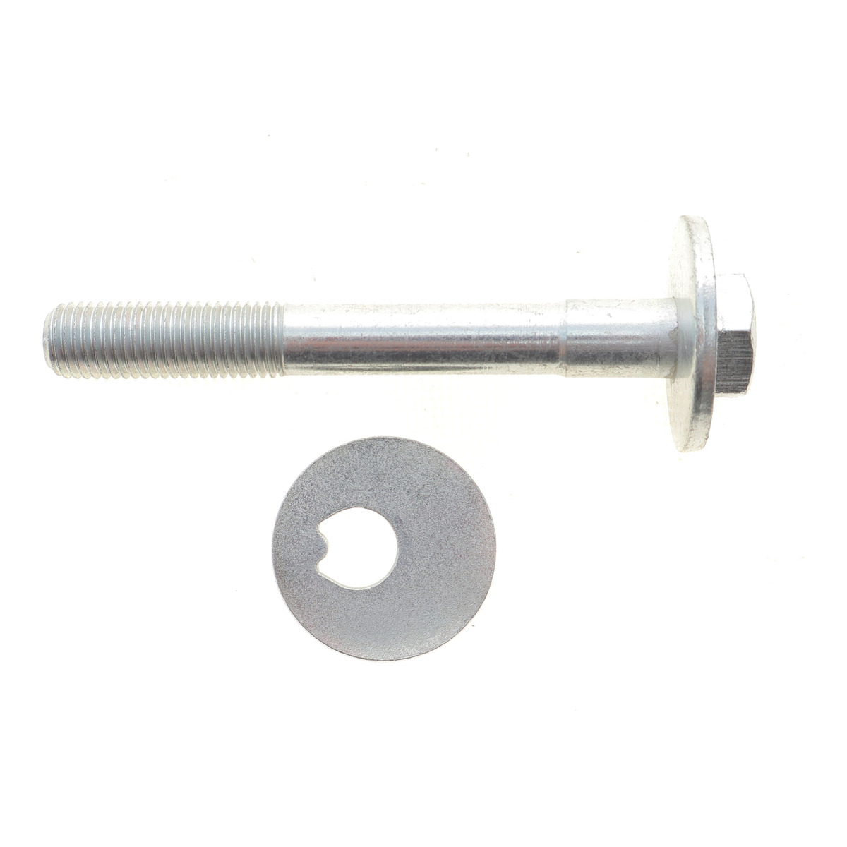 Болт важеля (заднього) (к-кт) Audi A6/A8/VW Passat 00-10 (M12) (розвальний) BelGum Parts