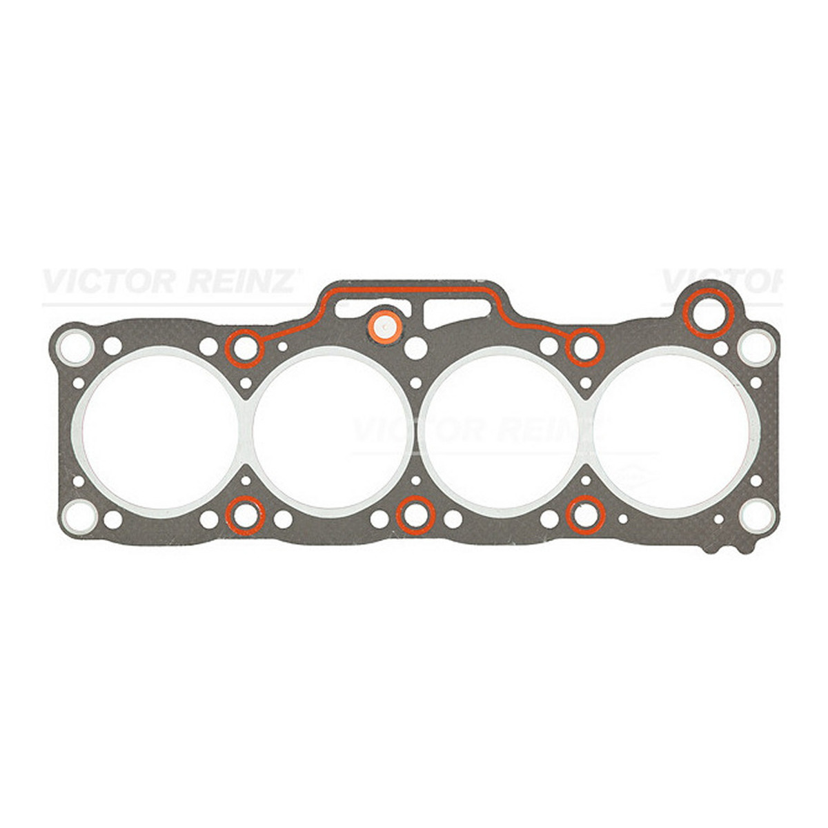 Прокладка ГБЦ Mazda 929 2.0i 84-88 REINZ