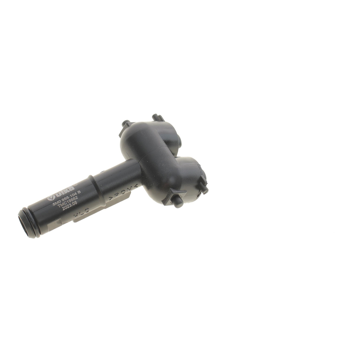 Форсунка омивача фари VW Golf V 06-13 (R) VIKA
