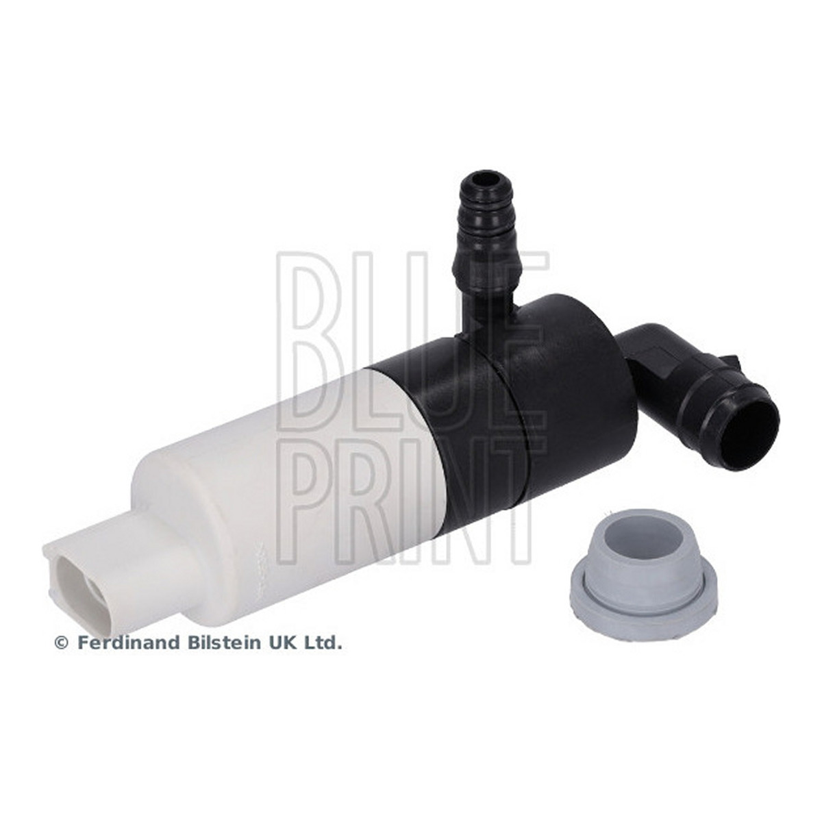 Насос омивача скла передніх фар Land Rover Discovery/Range Rover 02-13 Blue Print