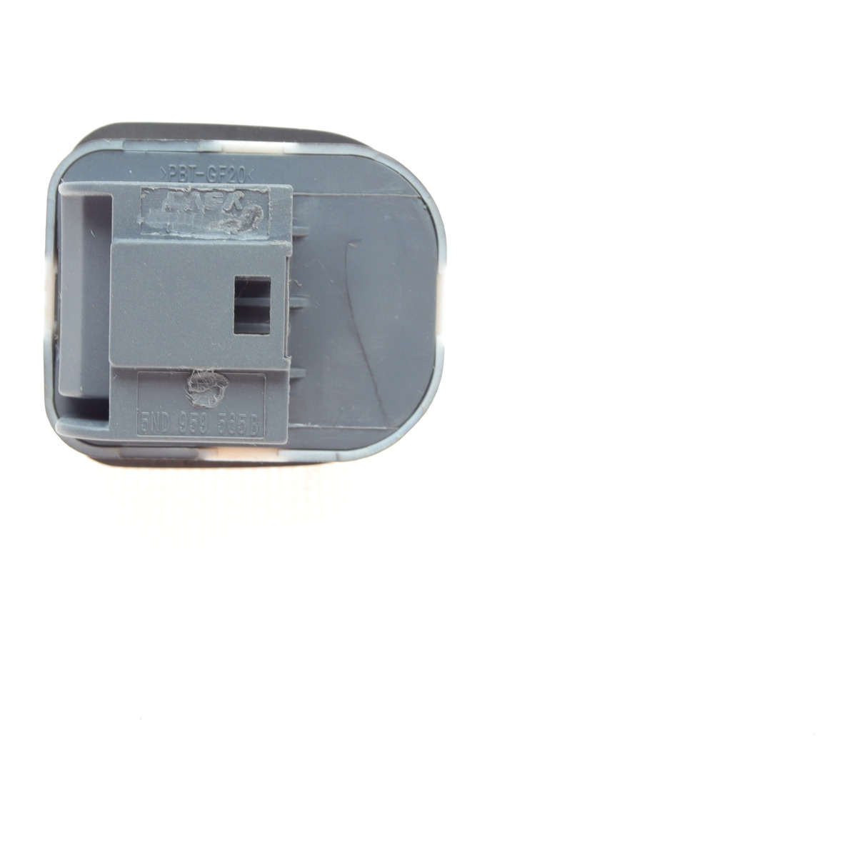 Кнопка регулювання дзеркала VW Golf 05-16/Passat 10-14 Borsehung