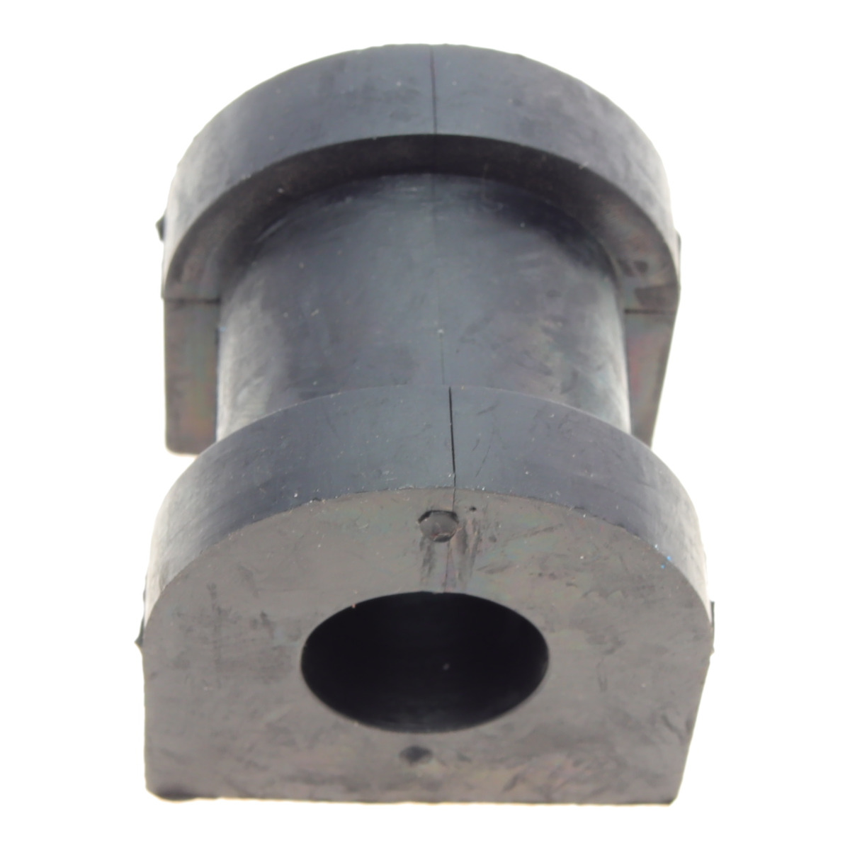 Втулка стабілізатора (заднього) Mitsubishi Outlander II 06-13/Peugeot 4007 07-13 (d=19.7mm) KAVO PARTS