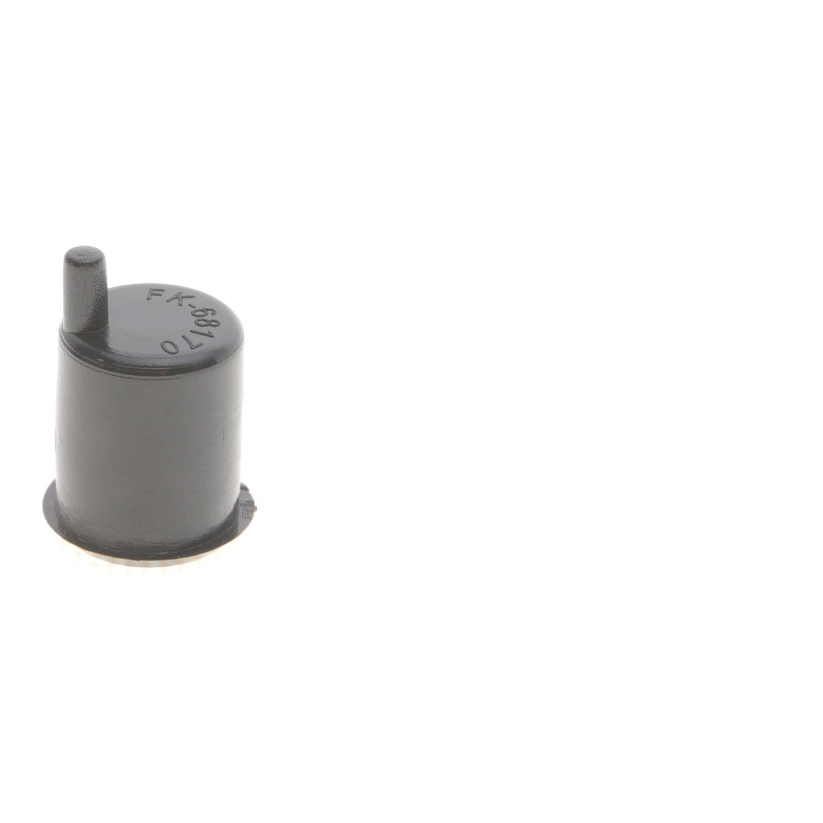 Направляюча супорта (заднього/к-кт) Mazda 323/626 89-98 (Набко) Frenkit