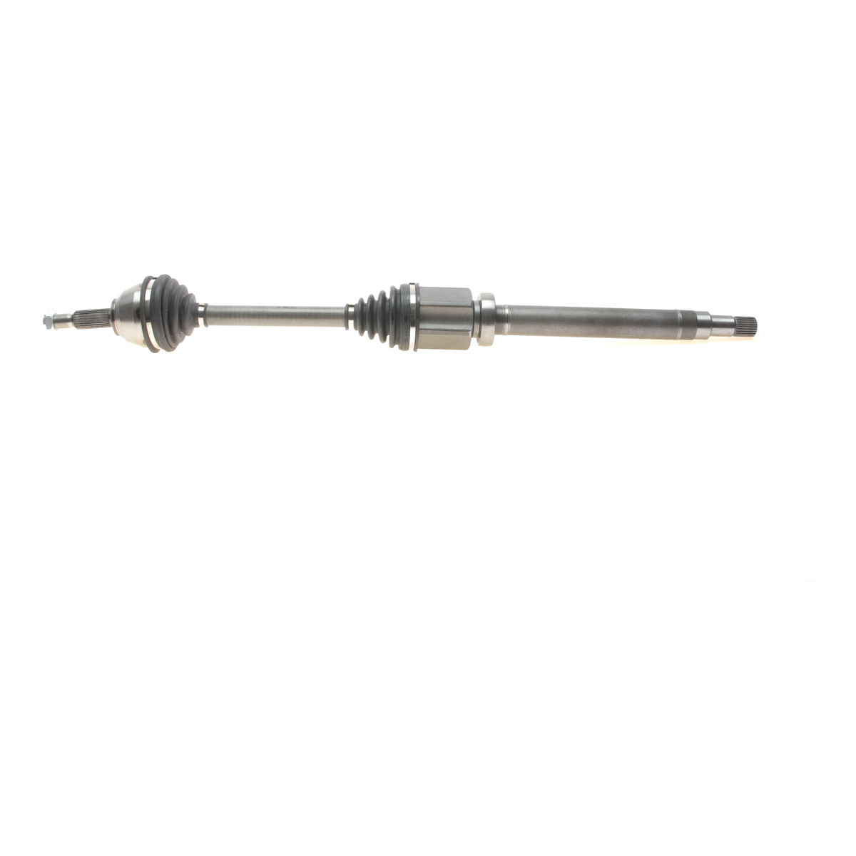 Піввісь (передня) Ford Connect 02- (R) (25x26x963) GSP