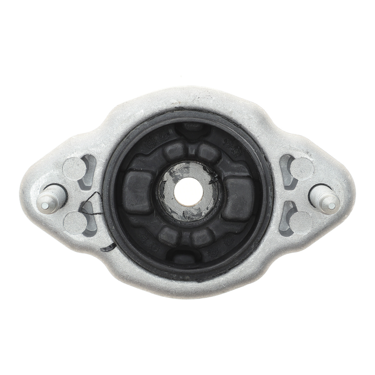 Подушка амортизатора (заднего) MB C-class (W204) 1.6-6.2 07-