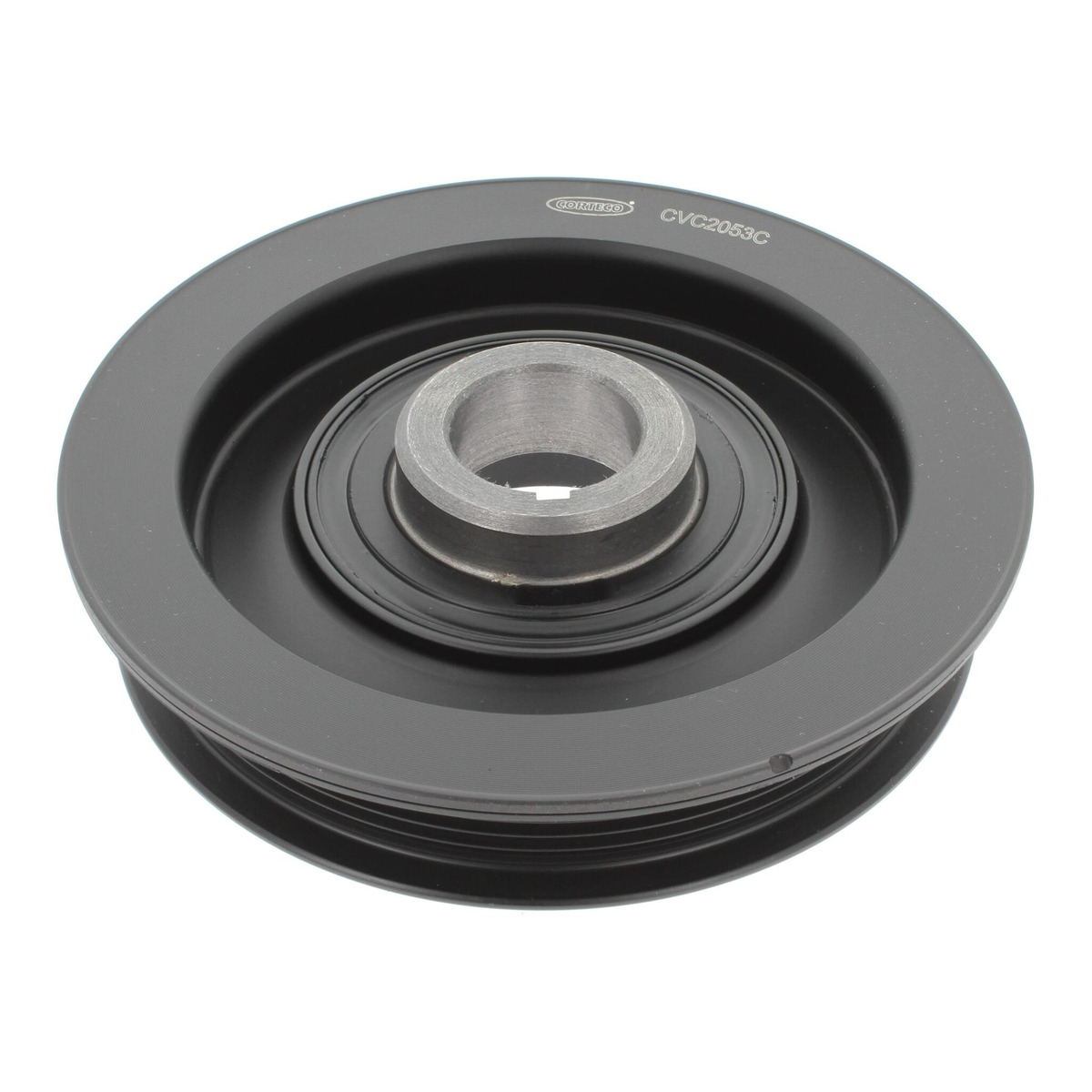 Шків колінвалу Opel Astra G/Vectra B 2.0/2.2 CDTI (6PK) Corteco