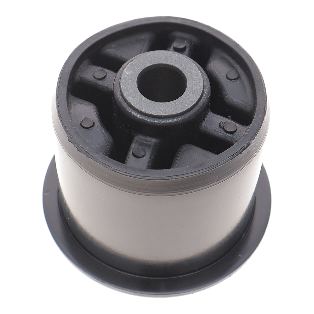 Сайлентблок балки (задньої) Audi A6/ VW Passat 96- (R) BelGum Parts