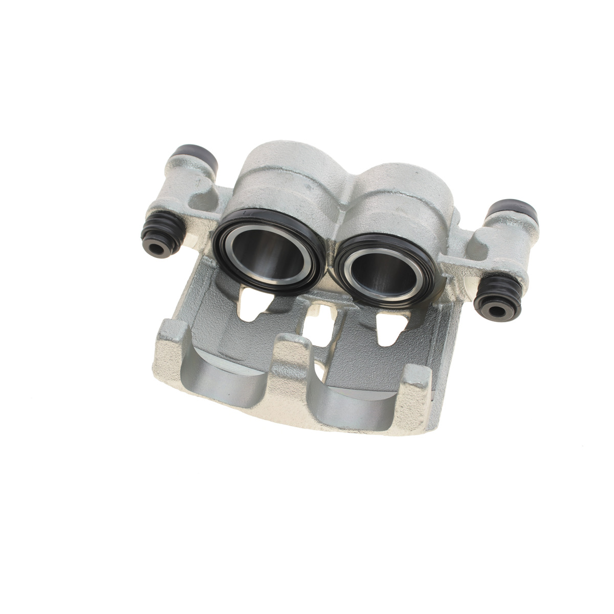 Супорт гальмівний (передній) (R) Citroen Jumper II/Peugeot Boxer 06- (d=46/52) (Brembo) AXIA Brake Calipers