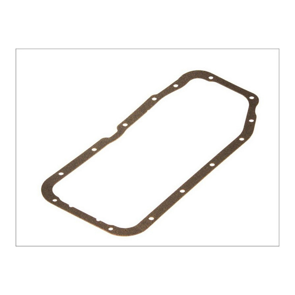 Прокладка піддону Opel 1.6-1.8I/1.6-1.7D 81-86 ELRING фото 2
