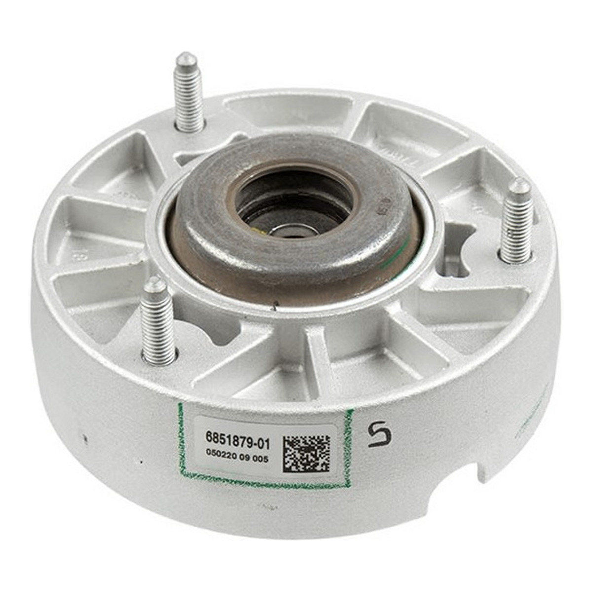 Подушка амортизатора передн лів/прав BMW X5 (F15, F85), X6 (F16, F86) 2.0-4.4 08.13-07.19