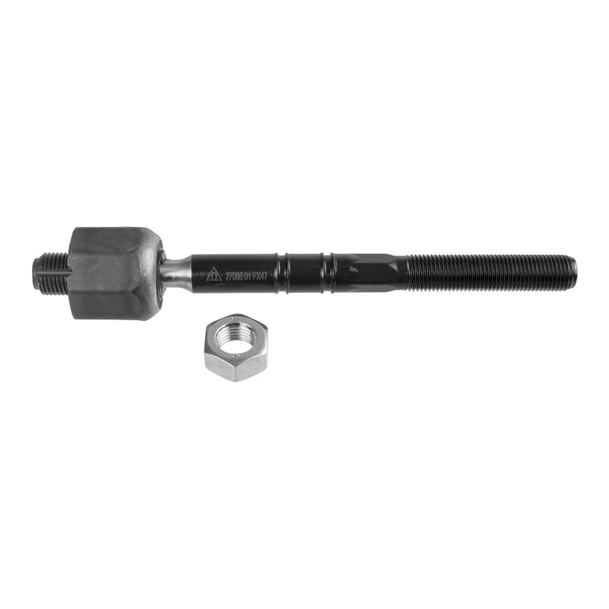 Тяга рульова MINI ONE SNODO ASS. LEMFORDER (27086 02) Lemforder