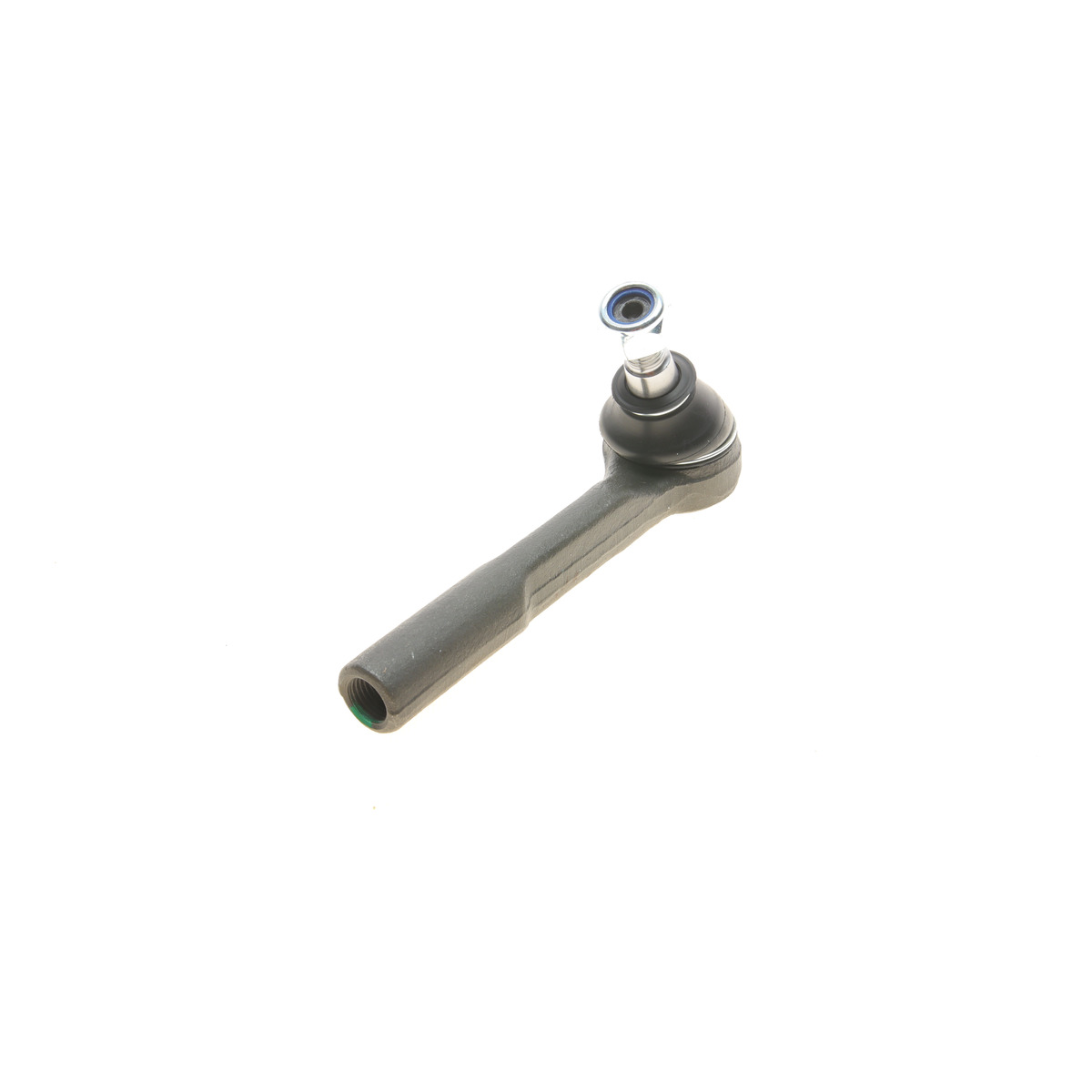 Наконечник тяги рульової (L) Opel Astra H/GTC/Meriva B/Zafira 04- Solgy