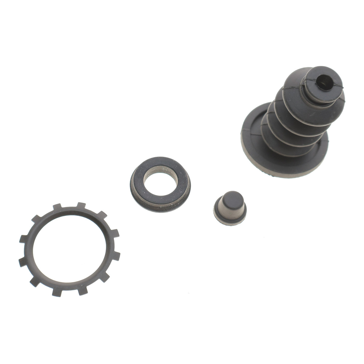 Ремкомплект циліндра зчеплення (робочого) MB Sprinter/Vito 95-06 (d=22.2mm) (Fag) Frenkit
