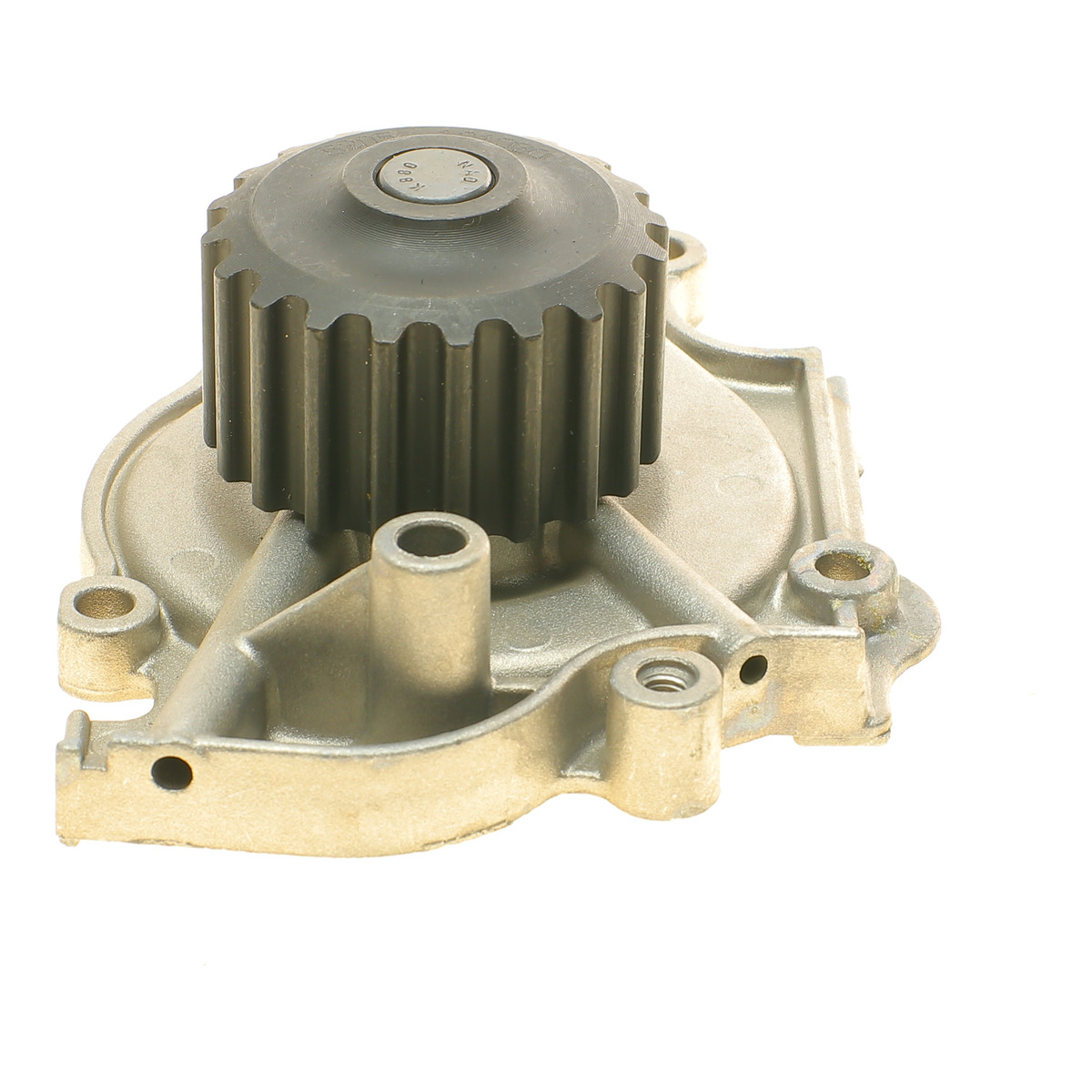Помпа води Honda Accord IV/V/VI 1.8/1.9i/2.0 16V/2.2/2.2i 16V/2.3 90-03 (R/B) (7 лоп.) Bugatti