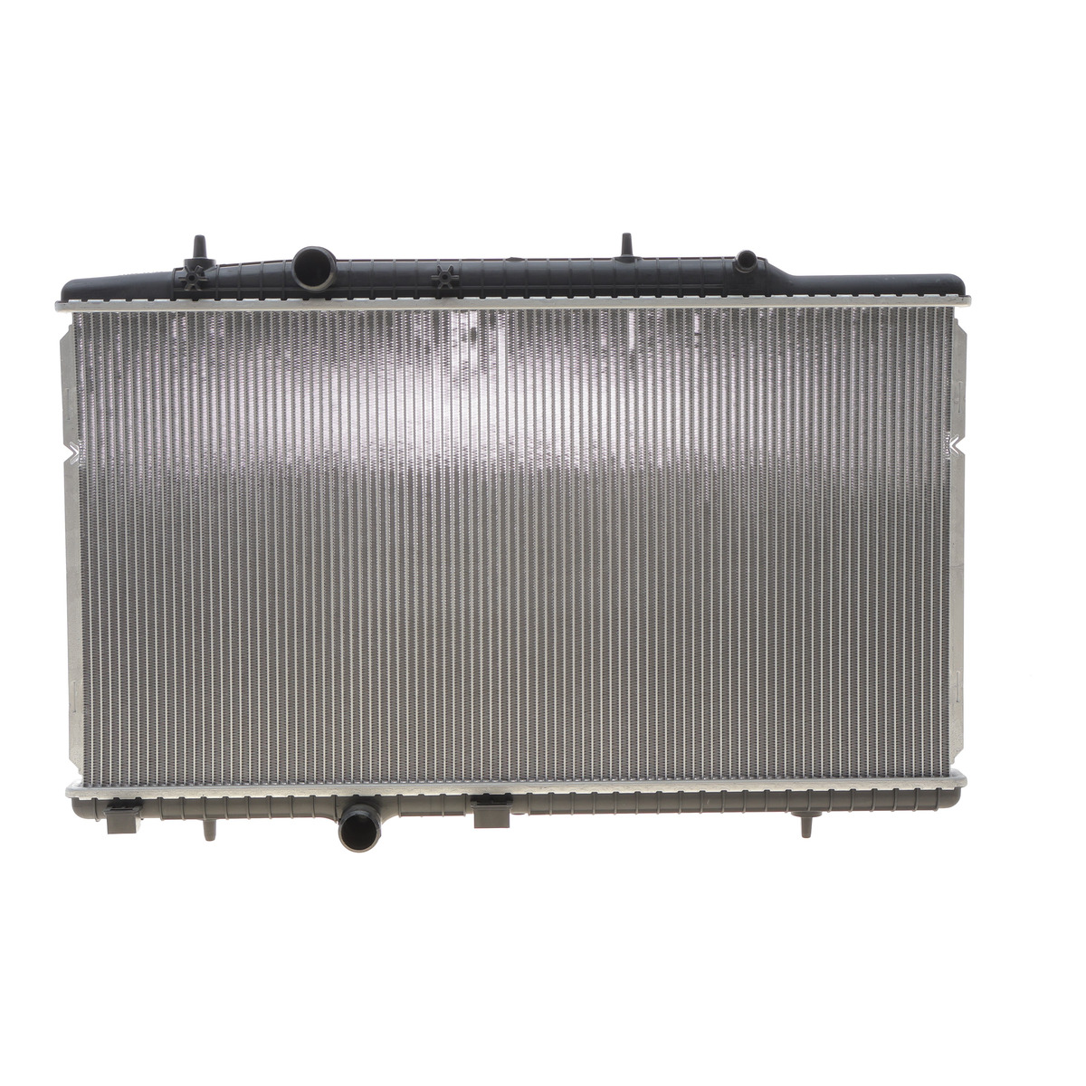 Радіатор охолодження Citroen C-Elysee/Peugeot 301 1.2/1.6 VTi/HDi 12- NRF