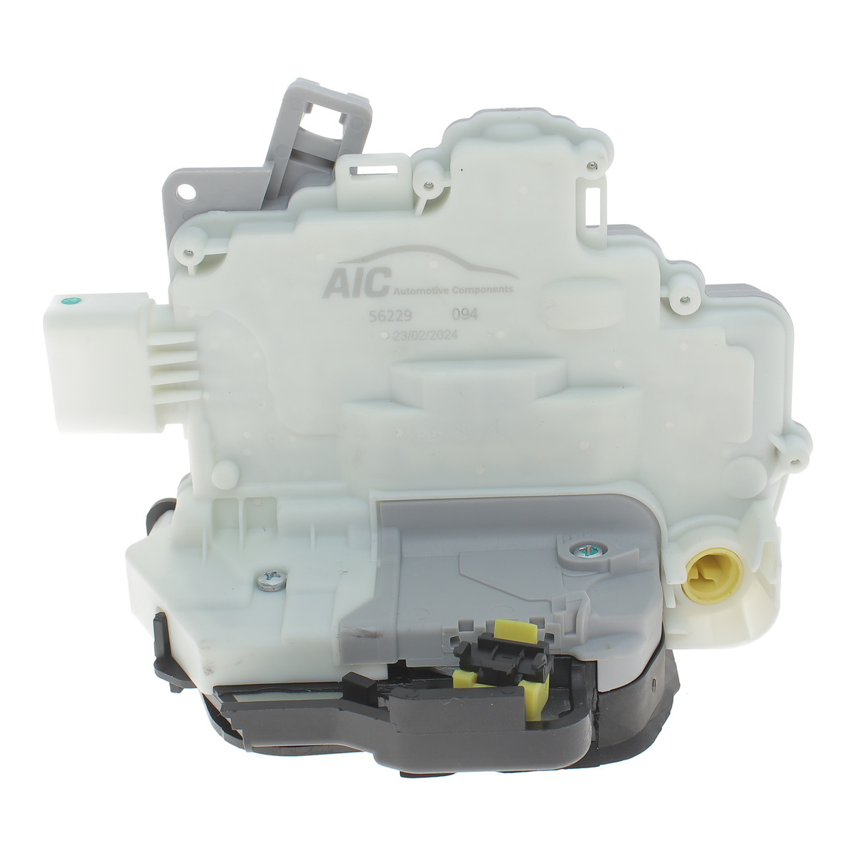 Замок дверей (передніх/L) Audi A4 04-08/Seat Exeo 09-13 AIC