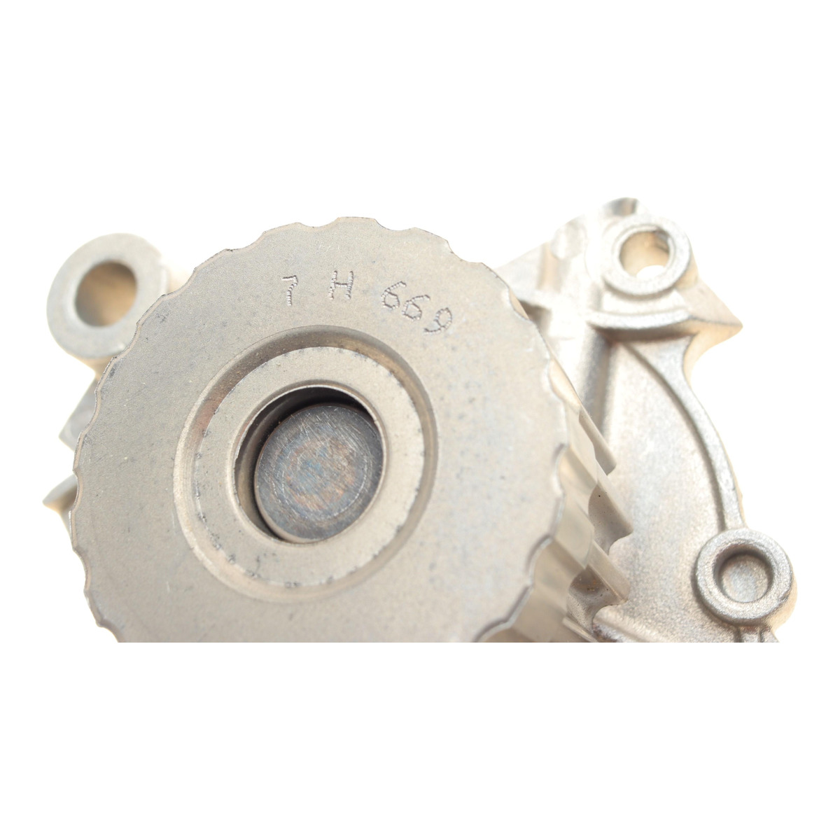 Помпа води Honda Accord VI 1.6/i/LS/Civic V/VI 1.4-1.6 16V 95-02/HR-V 1.6 16V 99- (B/B)(7лоп) Bugatti