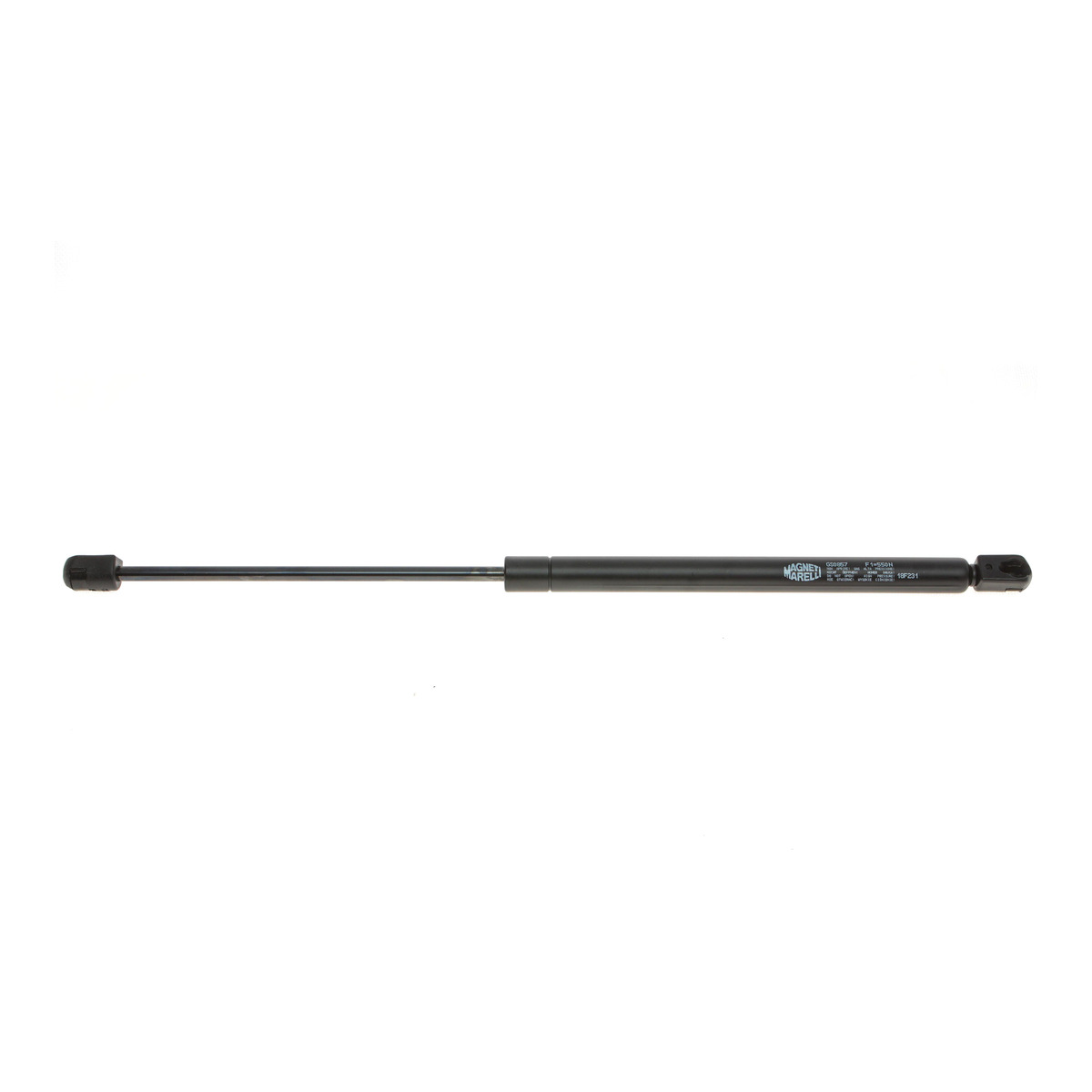 Амортизатор кришки багажника VW Golf Plus V 05-13 (хетчбeк) Magneti Marelli