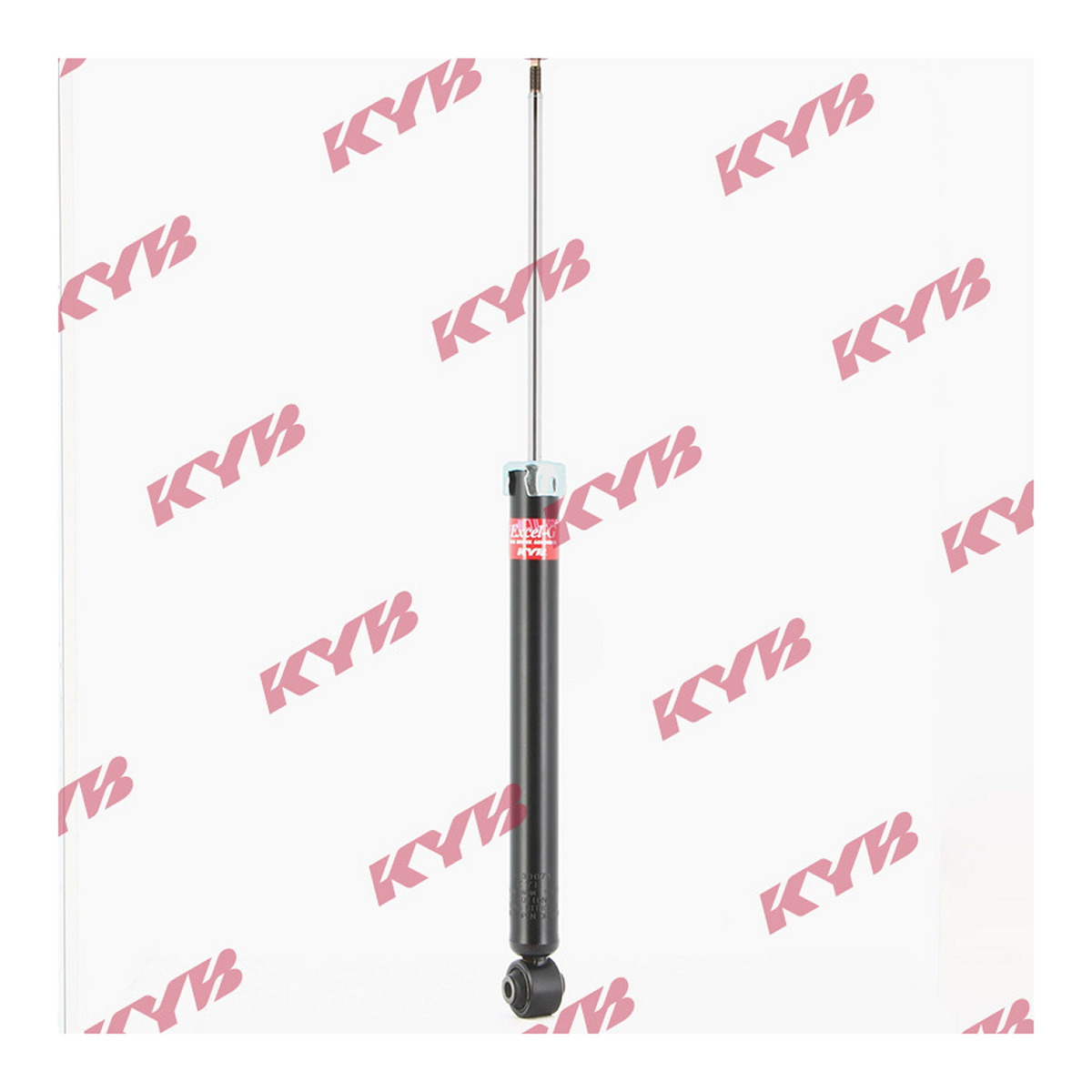 Амортизатор газомасляний EXCEL-G\VAG ARONA (KJ7), IBIZA V (KJ1)\KAMIQ (NW4), SCALA (NW1)\P KYB (3430074) KYB Industry
