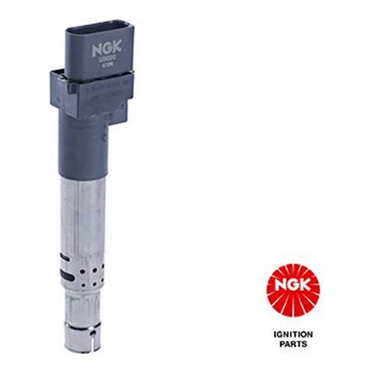Котушка запалювання VW T5 3.2 03-09 (U5020) NGK