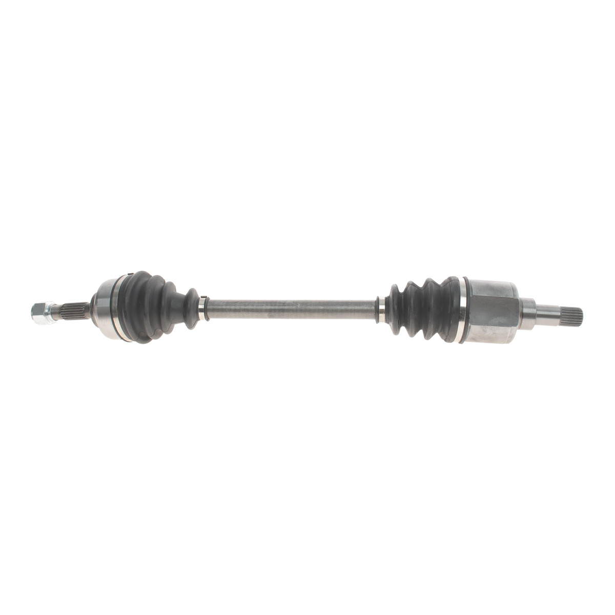 Піввісь (передня) Peugeot 207/SW 1.4 16V/BiFuel 06-15 (L) (21x22x655) SNR
