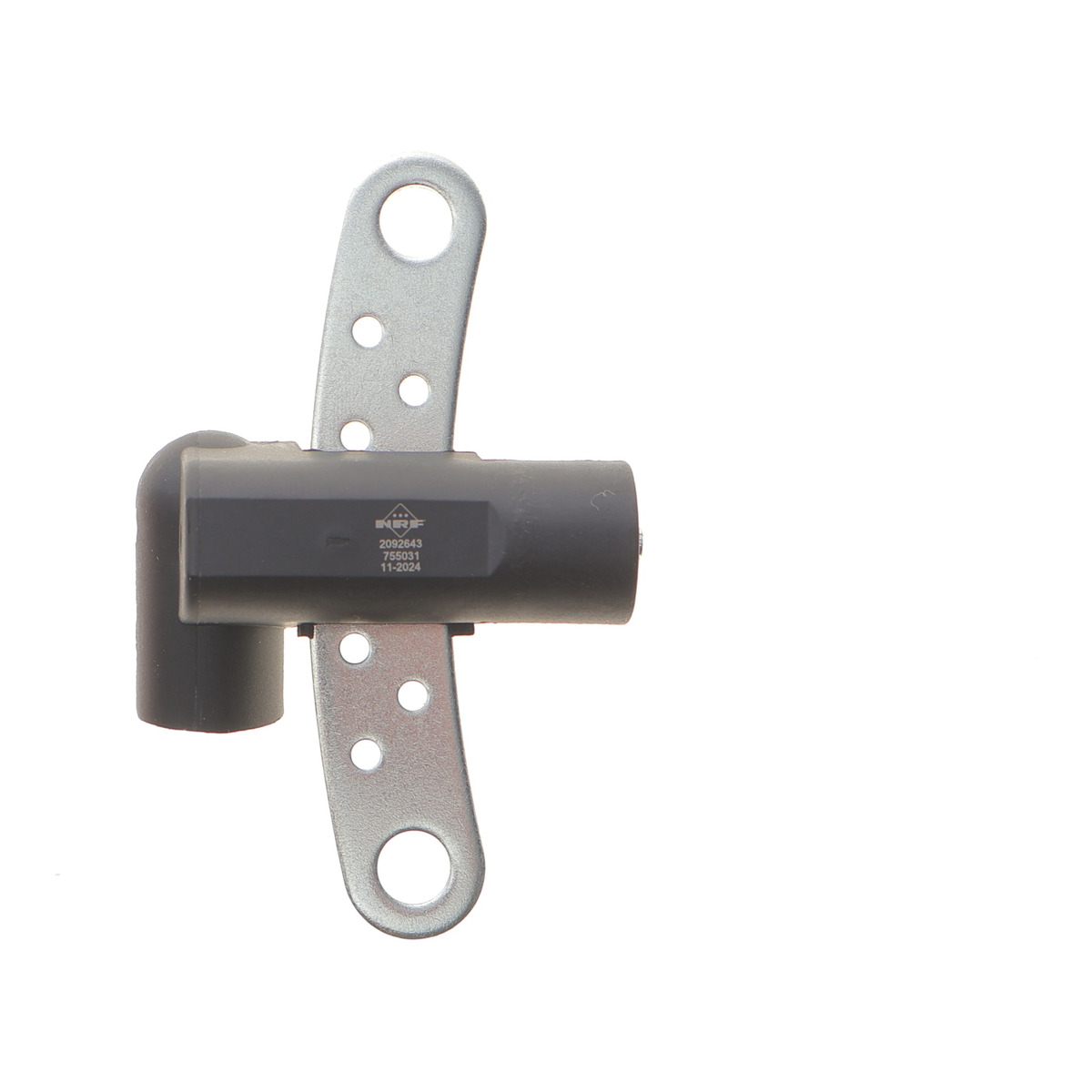 Датчик положення колінвалу Renault Kangoo/Laguna/Megane/Scenic 1.5-1.9 dTi/dCi 97- NRF