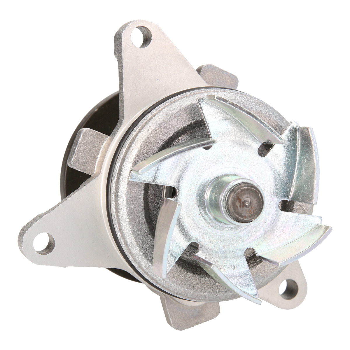 Помпа води Ford Focus II/Mondeo/ Mazda 3/5/6 1.8-2.3 00- HEPU