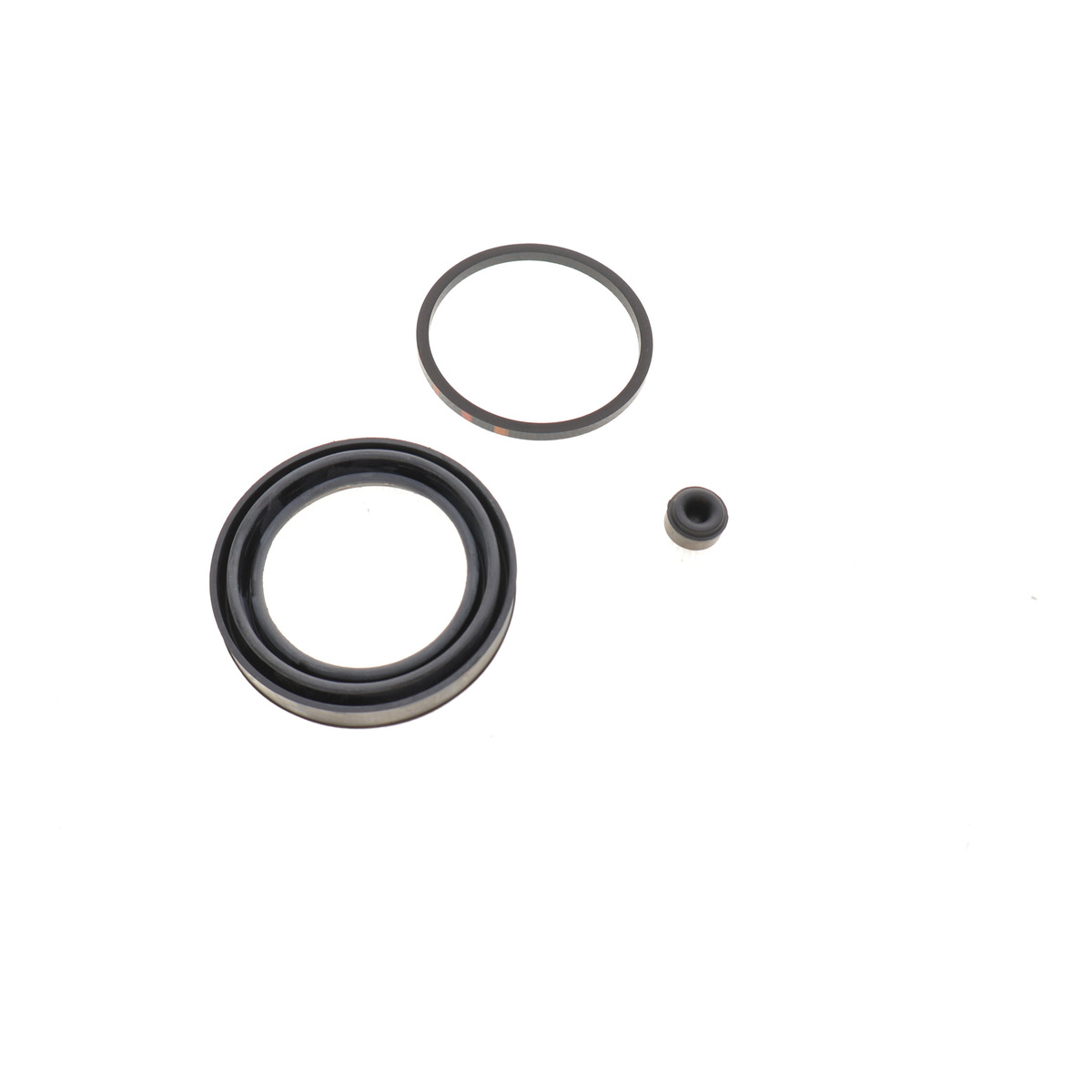 Ремкомплект супорта (заднього) MB Sprinter 901-903 (d=52mm) (Bosch) Quick Brake фото 2