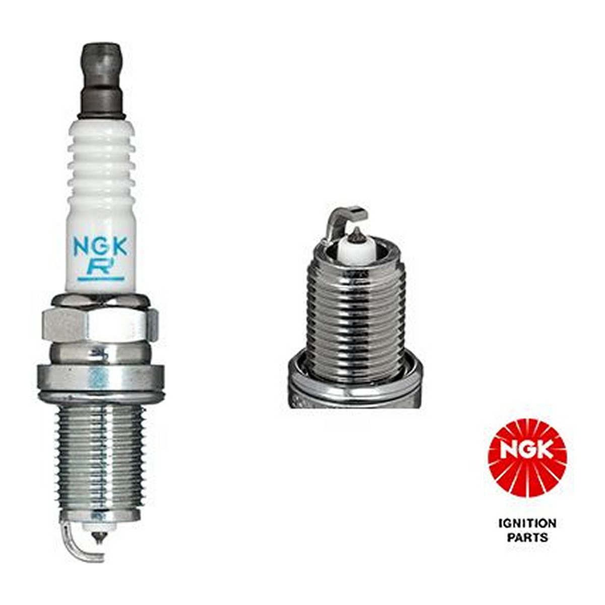 Свічка запалювання Audi/VW 1.8 97- (PFR6Q) NGK
